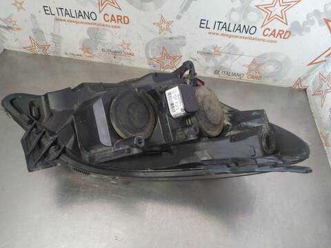 Foto 3ª: Faro Izquierdo Opel Astra COSMO 140CV 103KW [Z18XER] (2007)