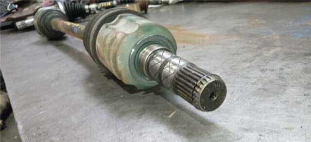 Foto 3ª: Transmision Delantera Derecha Subaru Impreza 2.0 [EJ20E]