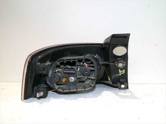 Foto 3ª: Piloto Trasero Derecho Seat Ibiza 1.4 TDI MODELO 6L,2002-2008 [BNV] (2007)