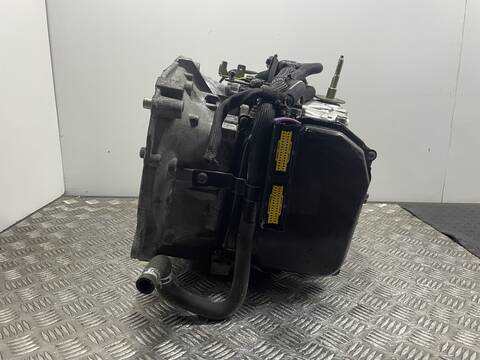 Foto 2ª: Caja Cambios Automatica Peugeot 307 RFN AUT. (2004)