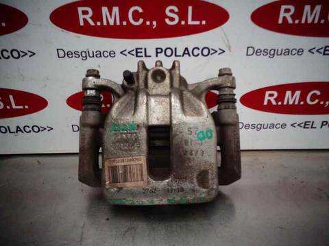 Pinza Freno Delantera Derecho Citroen C4 1.6 HDI FAP 92CV 68KW