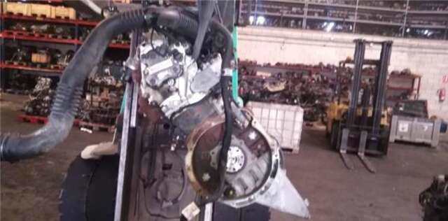 Foto 2ª: Motor Completo Mercedes Clase A 140 2.0 A 160 CDI (169.006) [2.0 LTR. - 60 KW CDI CAT] [OM 640.942]