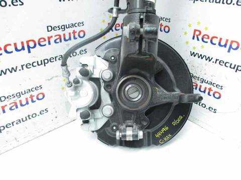 Foto 2ª: Mangueta Delantera Derecha Ford C Max M1DD GRAND CEU) (2017)