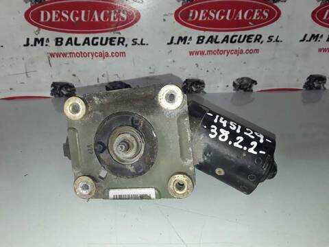 Foto 2ª: Motor Limpia Delantero Nissan Terrano COMFORT 2.7 TD 125CV (1996)