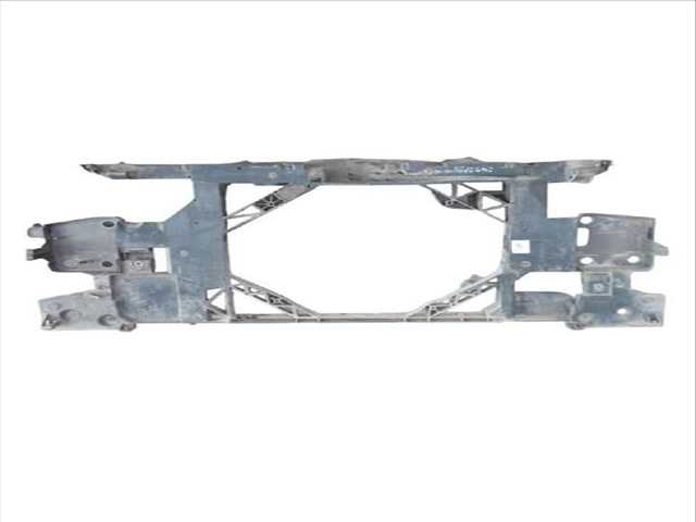 Foto 1ª: Paragolpes Delantero Renault Fluence 1.5 DCI L30B) (2010)