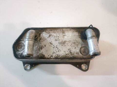 Radiador Aceite Volkswagen Touran ADVANCE 1 TDI 105CV