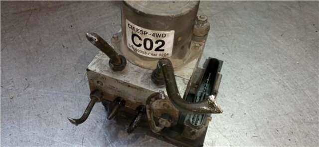 Abs Hyundai Santa Fe 2.2 CRDI