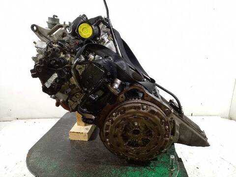 Foto 2ª: Motor Completo Mercedes Clase B 150 200 CDI 245.208) 140CV 103KW [640941] (2006)