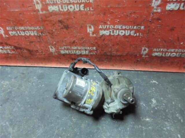 Cremallera de Direccion Mercedes Clase A 140 1.7 A 170 (169.032) [1.7 LTR. - 85 KW CAT]