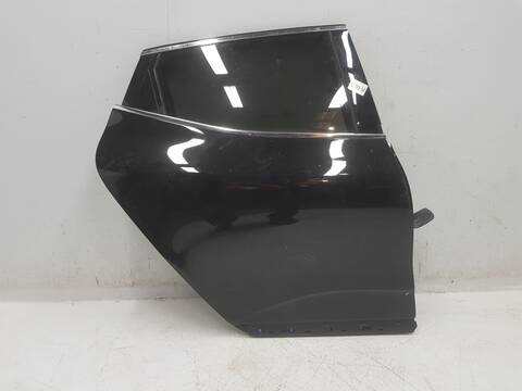 Foto 3ª: Puerta Trasera Derecha Renault Clio INTENS (2019)