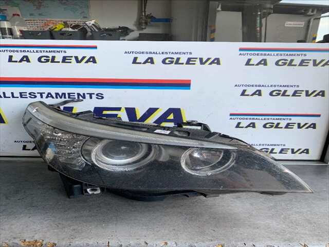 Faro Derecho Bmw Serie 5 518 2.0 DI 177CV BERLINA 0CV