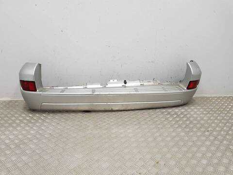 Paragolpes Trasero Toyota Land Cruiser 3.0 D4-D VXL