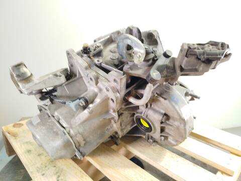 Foto 2ª: Caja Cambios Peugeot 308 1.6 HDI 100 99CV 73KW [BH02] (2025)