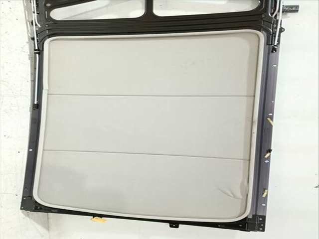 Foto 3ª: Techo Eléctrico Nissan Qashqai 1.5 DCI 110CV 81KW [K9K 430] (2011)