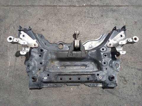 Puente Delantero Renault Megane 1.2 TCE 130 B9MR) HATCHBACK 130CV 97KW IV HATCHBACK B9A/M/N_)