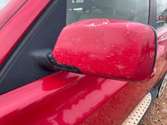 Foto 2ª: Retrovisor Izquierdo Bmw X3 2.0 D 150cv [204D4] (2007)