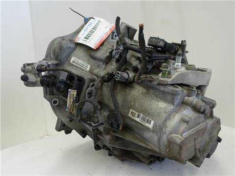 Foto 2ª: Caja Cambios Honda Civic 2.2 CTDI HATCHBACK 140CV 103KW [N22A2] (2006)