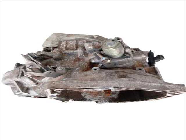 Foto 3ª: Caja Cambios Opel Vectra 1.9 CDTI F68) (2002)