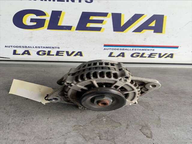 Foto 1ª: Alternador Chevrolet Matiz 0.800 51CV 0CV [A08S3] (2009)