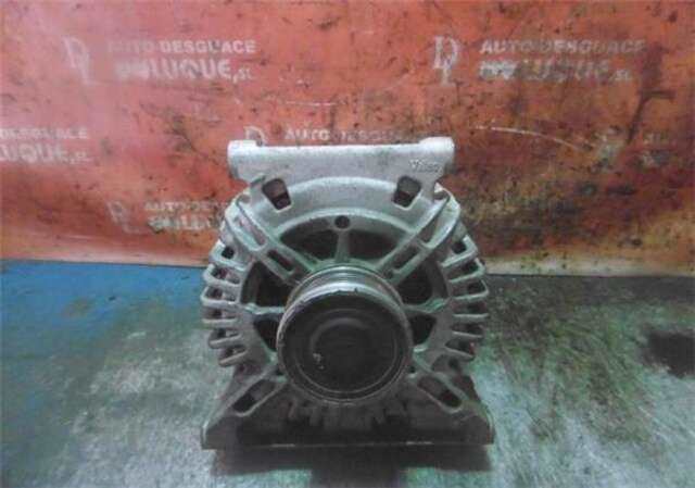 Foto 1ª: Alternador Mercedes Clase B 150 2.0 200 (245.233) [2.0 LTR. - 100 KW CAT] [M 266.960]