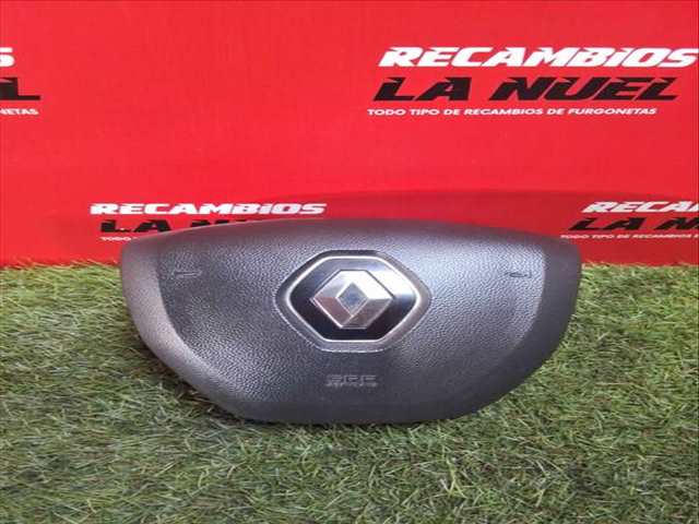 Airbag Delantero Izquierdo Renault Master L2H2 HKA 3 5TDCI DIESEL CAT 150CV 110KW FURGON