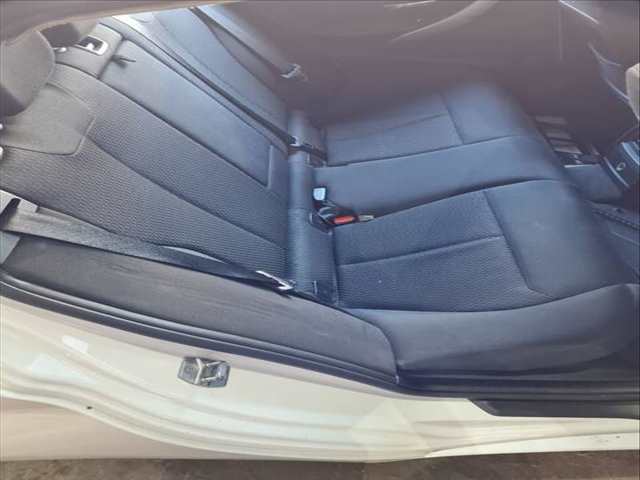 Foto 1ª: Asientos Traseros Bmw Serie 3 315 320D XDRIVE 184CV 135KW [N47D20C] (2015)