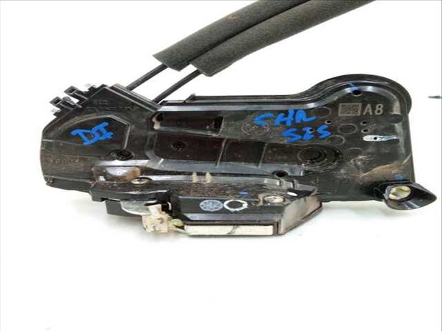 Foto 3ª: Cerradura Puerta Delantera Izquierda Toyota CHR 1.8 HYBRID ZYX10_ ZYX11_) 122CV 90KW [2ZR-FXE] (2022)