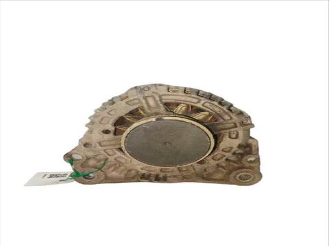 Foto 3ª: Alternador Skoda Fabia 1.6 TDI (2006)