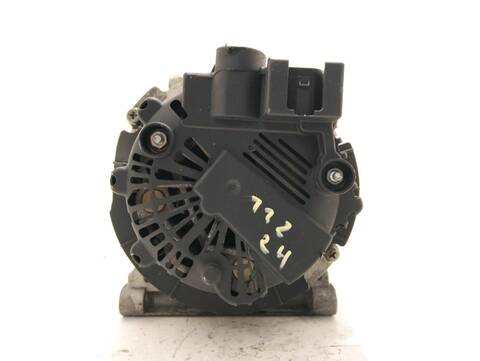 Foto 2ª: Alternador Mercedes Clase A 140 1.5 CAT 95CV (2004)
