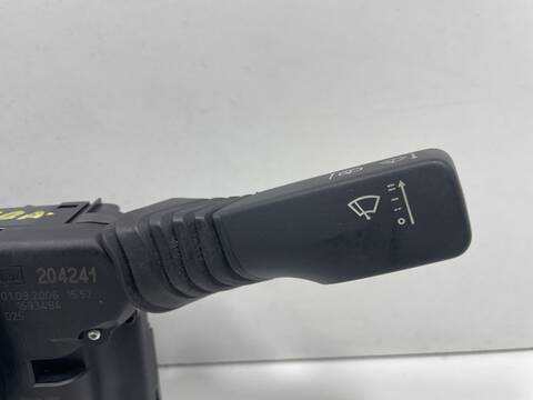 Foto 2ª: Mando Multifuncion Opel Zafira Z19DT (2006)