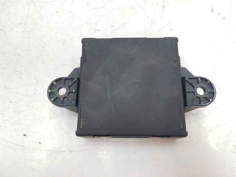 Foto 2ª: Centralita Motor ECU Mercedes Clase C 220 2.2 CDI 170CV [646811] (2007)