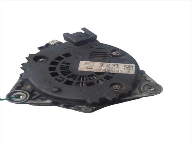 Foto 2ª: Alternador Mercedes Clase E 180 E 300 HYBRID - BLUETEC HYBRID 212.098) (2009)