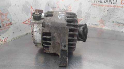 Foto 2ª: Alternador Toyota Corolla 1.8 LUNA 129CV 95KW [1ZZ-FE] (2005)