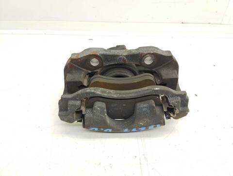 Foto 2ª: Pinza Freno Delantera Derecho Citroen C Elysee SEDUCTION 92CV 68KW [9H06] (2013)