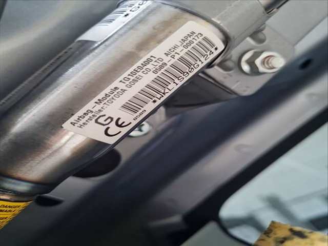 Foto 3ª: Airbag Cortina Delantero Izquierdo Subaru XV 2.0 D AWD GPD) 147CV 108KW (2015)
