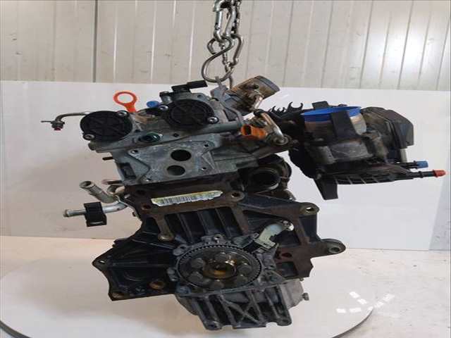 Foto 3ª: Motor Completo Audi A1 1.4 TFSI 122 CV 90KW [CAXA, CAX]