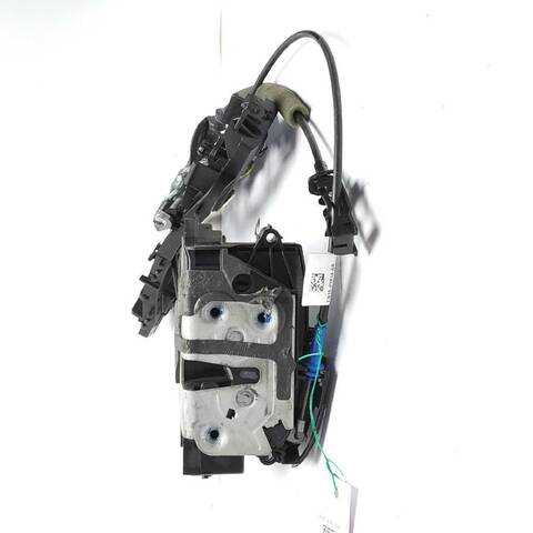 Foto 2ª: Cerradura Puerta Delantera Derecha Ford EcoSport 1.0 ECOBOOST (2011)