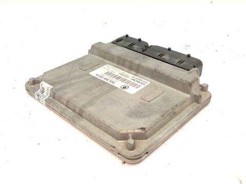 Centralita Motor ECU Skoda Octavia 1.6 102CV 75KW
