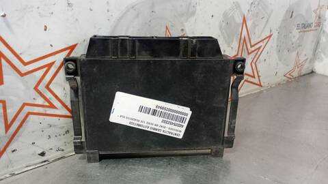 Foto 3ª: Centralita Cambio Automatico Mercedes Clase S 220 193CV 142KW (1996)