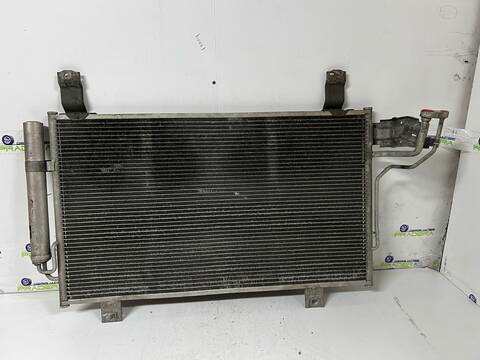 Radiador Calefaccion A.A. Mazda CX5 CENTER-LINE AWD