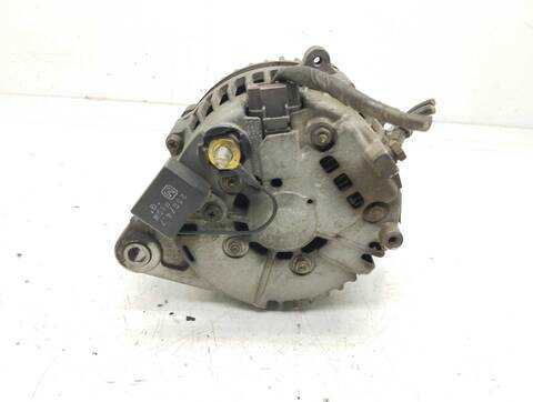 Foto 2ª: Alternador Nissan Primera BERLINA 99CV 73KW (1997)