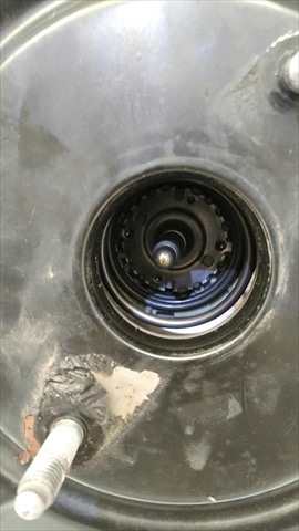Foto 4ª: Servofreno Volkswagen Polo 1.0 GASOLINA (1995)