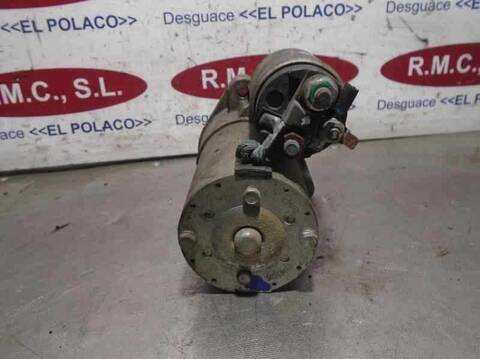 Foto 3ª: Motor de Arranque Chevrolet Aveo 1.2 CAT 84CV 62KW [B12D1] (2009)