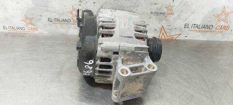 Foto 2ª: Alternador Ford Kuga ST-LINE X 150CV 110KW [M8MD] (2019)