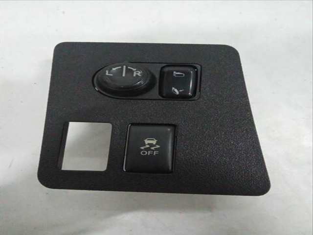 Mando Retrovisor Nissan Qashqai 2.0 DCI A LAS 4 RUEDAS 150CV 110KW