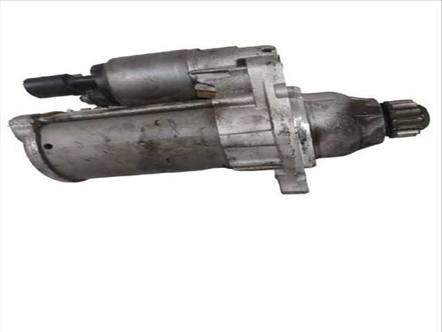 Motor de Arranque Seat Ibiza 1.0 75CV