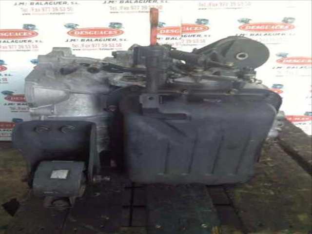 Caja Cambios Automatica Kia Carens 2.0 TD CAT 113CV AUT.
