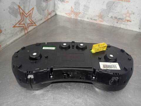 Foto 2ª: Cuadro de Instrumentos Peugeot 308 CONFORT 109CV 80KW [9HX O 9H02] (2010)