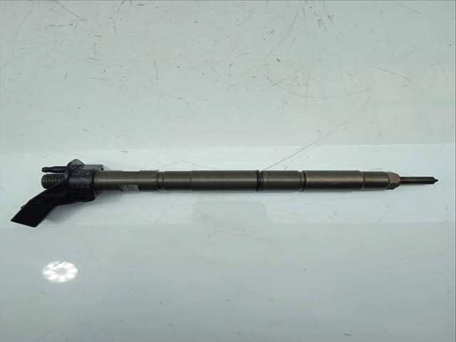 Foto 2ª: Inyectores Audi A5 3.0 TDI QUATTRO COUPE 239CV 176KW [CAP] (2007)