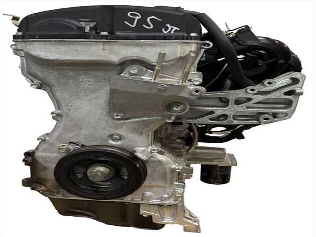 Foto 3ª: Motor Completo Mitsubishi ASX 2.4 PLUG-IN HYBRID 188 CV 138KW [4B12] (2021)